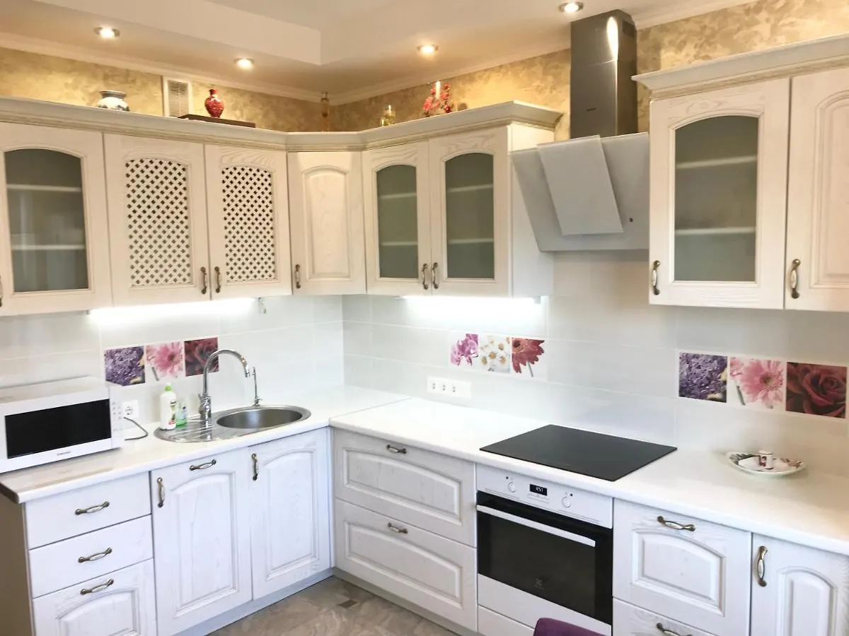 Apartment 2-Room On Repina 4 Lux 민스크 0*,  벨라루스